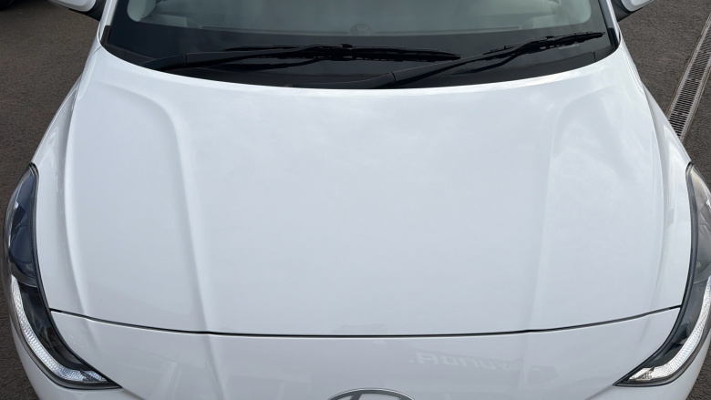 Hyundai i10 1.0 [63] Premium 5dr Auto [Nav] Petrol Hatchback